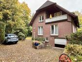 Foto - Helle 3 Zimmer DG Wohnung in HH-Wandsbek
