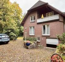 Helle 3 Zimmer DG Wohnung in HH-Wandsbek - Hamburg