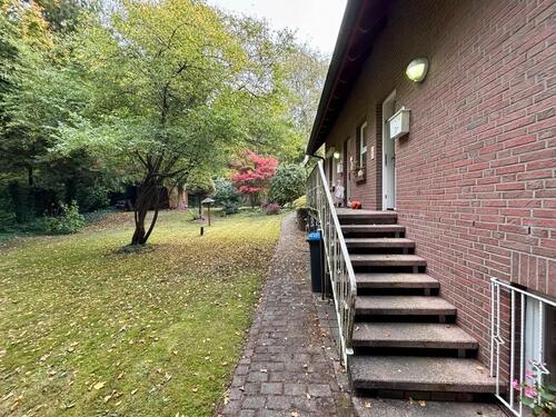 Foto - Etagenwohnung zur Miete in Hamburg