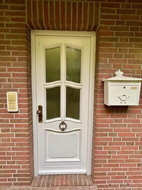 Foto - Etagenwohnung in Hamburg