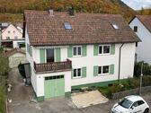 Foto - Helle 80 m2 Wohnung mit Balkon in Bad Urach