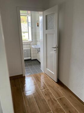 Foto - Etagenwohnung in Bad Urach zur Miete
