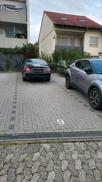 Foto - 2 Stellplätze in Biblis zu vermieten