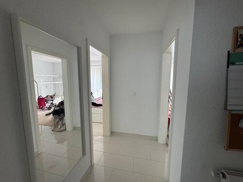 Foto - Etagenwohnung zur Miete in Griesheim