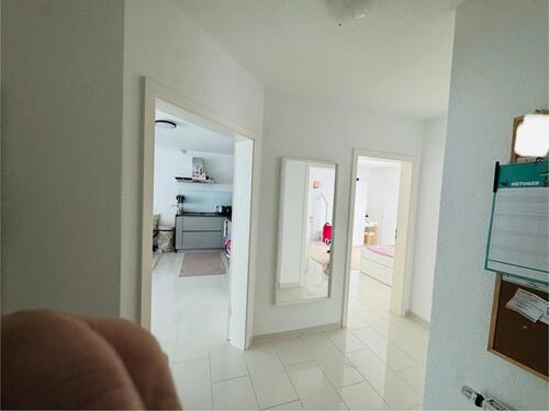 Foto - Etagenwohnung in Griesheim