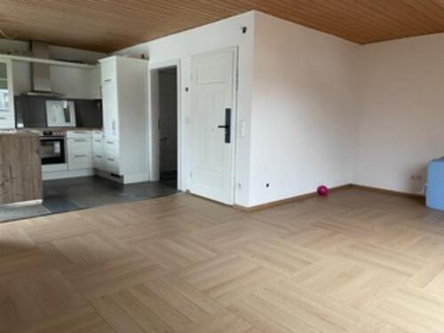 Foto - Etagenwohnung zur Miete in Augsburg