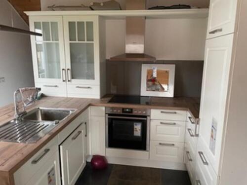 Foto - Etagenwohnung in Augsburg zur Miete