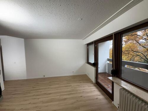 Foto - 1-Zimmer-Wohnung Baden-Baden - 450,00 EUR Kaltmiete,
