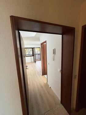 Foto - Etagenwohnung zur Miete in Baden-Baden