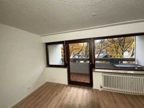 Foto - Etagenwohnung in Baden-Baden