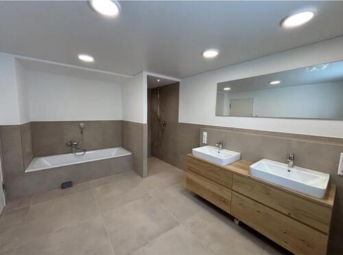 Foto - Hochwertige 2,5 Zimmerwohnung mit Terrasse in Straßberg