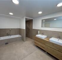 Hochwertige 2,5 Zimmerwohnung mit Terrasse in Straßberg - Albstadt