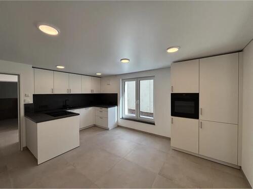 Foto - Etagenwohnung zur Miete in Albstadt