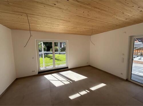 Foto - Etagenwohnung in Albstadt