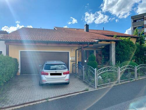 Foto - 7.5 Zimmer Einfamilienhaus zur Miete in Altenstadt an der Waldnaab