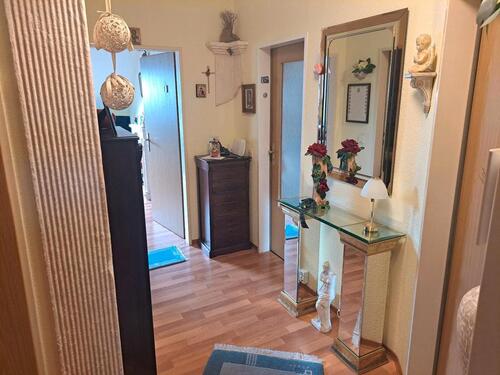 Foto - Etagenwohnung in Paderborn zum Kaufen