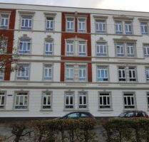 Erdgeschoss, super Grundriss, Südstadt! Rheinstr. 192 - Wilhelmshaven