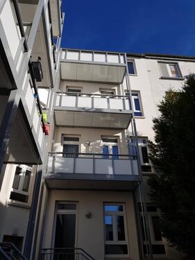 Foto - Etagenwohnung zur Miete in Wilhelmshaven