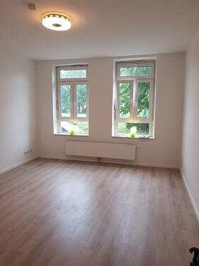 Foto - Etagenwohnung in Wilhelmshaven