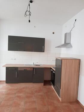 Foto - Etagenwohnung in Wilhelmshaven zur Miete