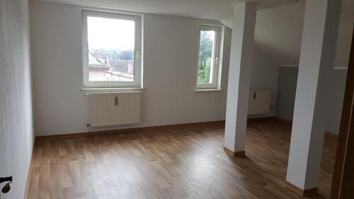 Foto - Etagenwohnung in Mirow