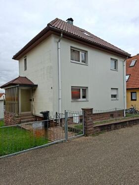 Foto - Freistehendes Haus in Pforzheim-Büchenbronn zu verkaufen