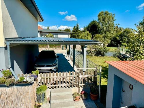 Foto - Einfamilienhaus in Prenzlau zum Kaufen