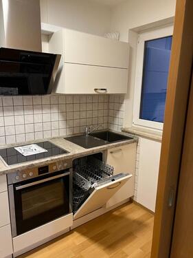 Foto - Betreutes Wohnen 2-Zimmer-Wohnung (57 m² Wfl.) in Marktredwitz