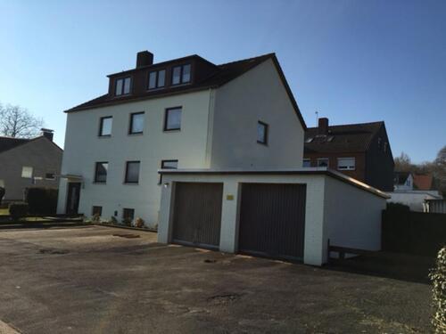 Foto - 3 Zimmer Etagenwohnung zur Miete in Barsinghausen