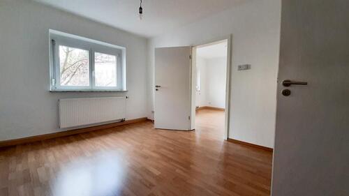 Foto - Komfortable Wohnung in gefragter Lage