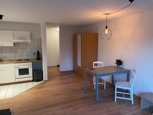 Foto - Etagenwohnung in Merseburg zur Miete