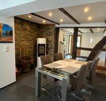 Stilvolles Wohnen am Ith- 2 Zi-Erdgeschosswohnung zu vermieten - Salzhemmendorf