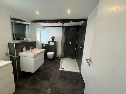 Foto - Etagenwohnung in Salzhemmendorf zur Miete