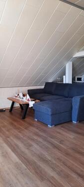 Foto - 3 Zimmer Etagenwohnung in Bleialf