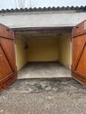 Foto - Garage im Hasenholz ohne Strom - 3.000,00&nbsp;EUR Miete,