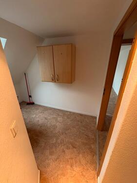 Foto - 1 Zimmer Dachgeschoßwohnung zur Miete in Lippstadt
