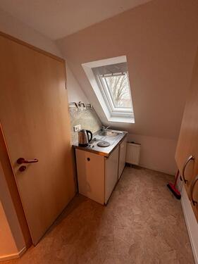 Foto - 1 Zimmer Dachgeschoßwohnung in Lippstadt