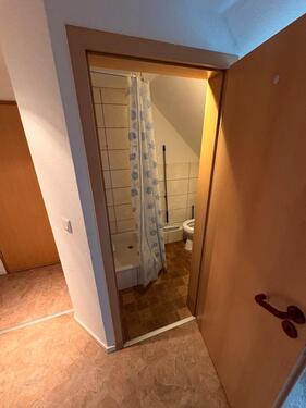 Foto - Dachgeschoßwohnung in Lippstadt zur Miete