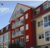 Betreutes Wohnen – Barrierefreie 2-Zimmer-Wohnung (53 qm) - Tuttlingen