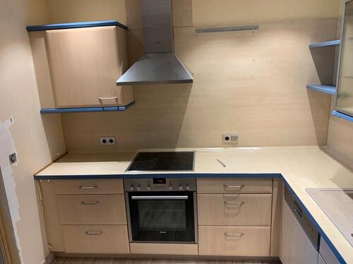 Foto - 3 Zimmer Etagenwohnung zur Miete in Cuxhaven