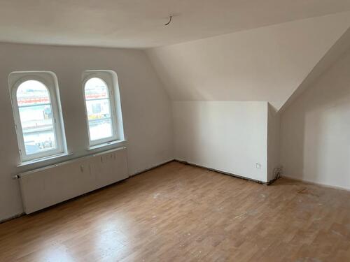 Foto - 3 Zimmer Etagenwohnung in Cuxhaven