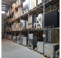 Palettenregale Hochregal Palettenstellplätze zu vermieten ab 4 € - Lohfelden