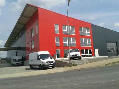 Foto - andere in Lohfelden