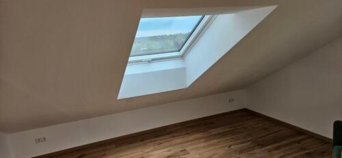 Foto - 3 Zimmer Dachgeschoßwohnung zur Miete in Backnang