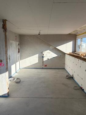 Foto - 4.5 Zimmer Etagenwohnung zur Miete in Hohentengen