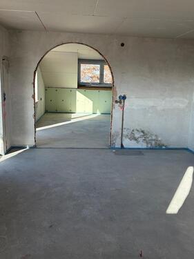 Foto - 4.5 Zimmer Etagenwohnung in Hohentengen