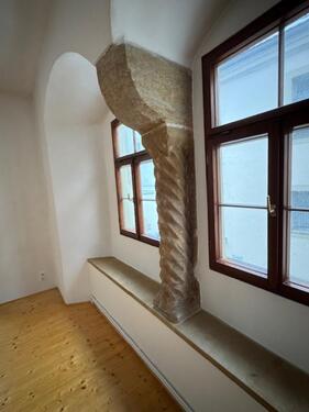 Foto - 2-Zimmer Wohnung 60qm Freiberg Zentrum