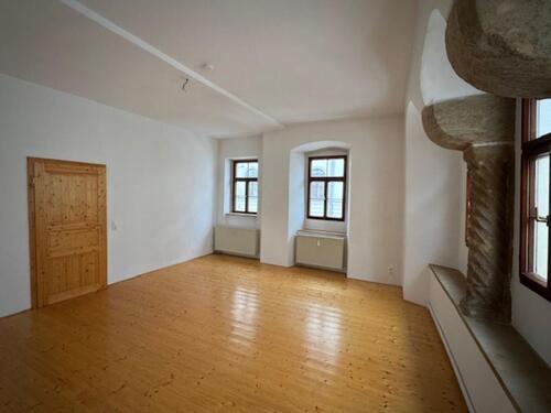 Foto - 2 Zimmer Etagenwohnung in Freiberg