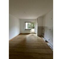 Renovierte Wohnung mitten im Kreuzviertel | Balkon & modernes Bad - Dortmund Innenstadt Ost