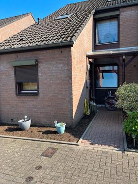 Foto - Reihenhaus in Wesel zum Kaufen